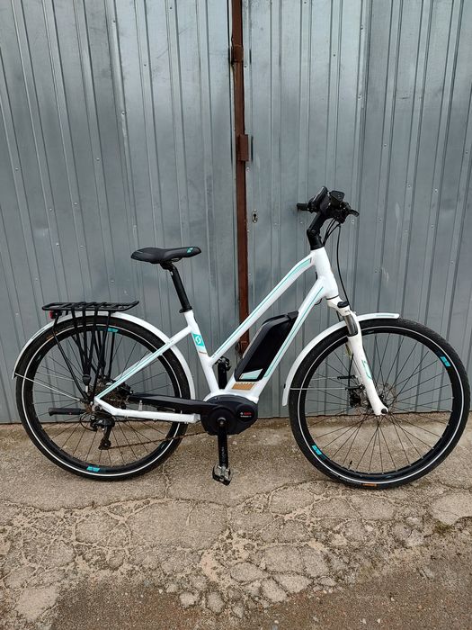 Scott e sub trekking elektryczny 45 cm Bosch