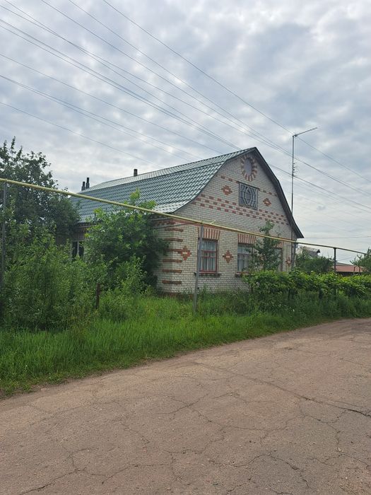 Продається будинок