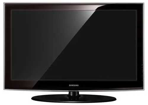 Телевизор Samsung LE37A615A3F Crystal Design