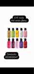 Cremes e perfumes boticario