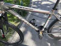 Rower kross Hexagon 26 cali