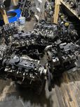 Мотор Двигун 1.5dci k9k Renault Рено канго сценік меган