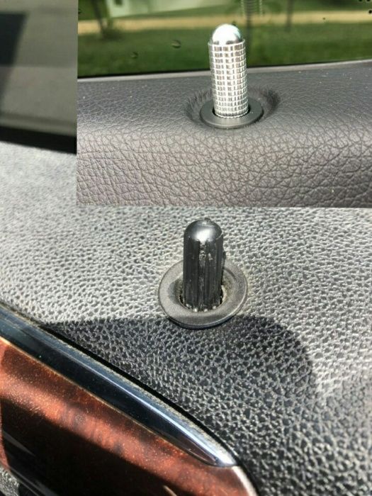 Кнопки запирания дверей Mercedes W166 W164 W211  W212 W447 W205 W463