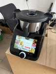 Ludlomix Monsieur Cusine Smart Czarny