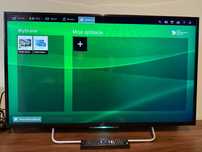 Telewizor 40" SONY Bravia KDL-40W705C