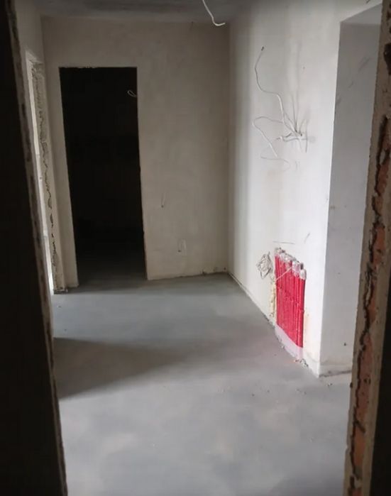 Продаж 1к квартири 47.5 кв. м на вул. Лучаківського