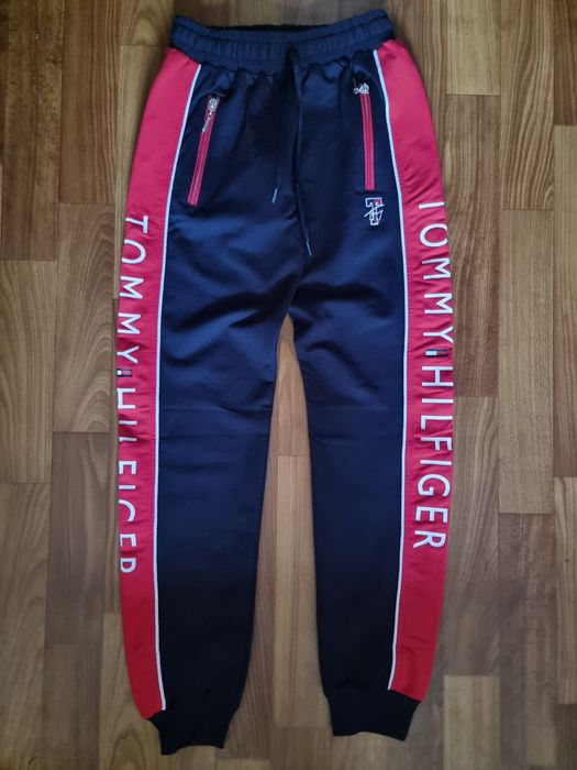 Детский спортивный костюм Tommy Hilfiger