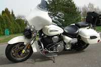 Yamaha Road Star Yamaha Road Star 1700