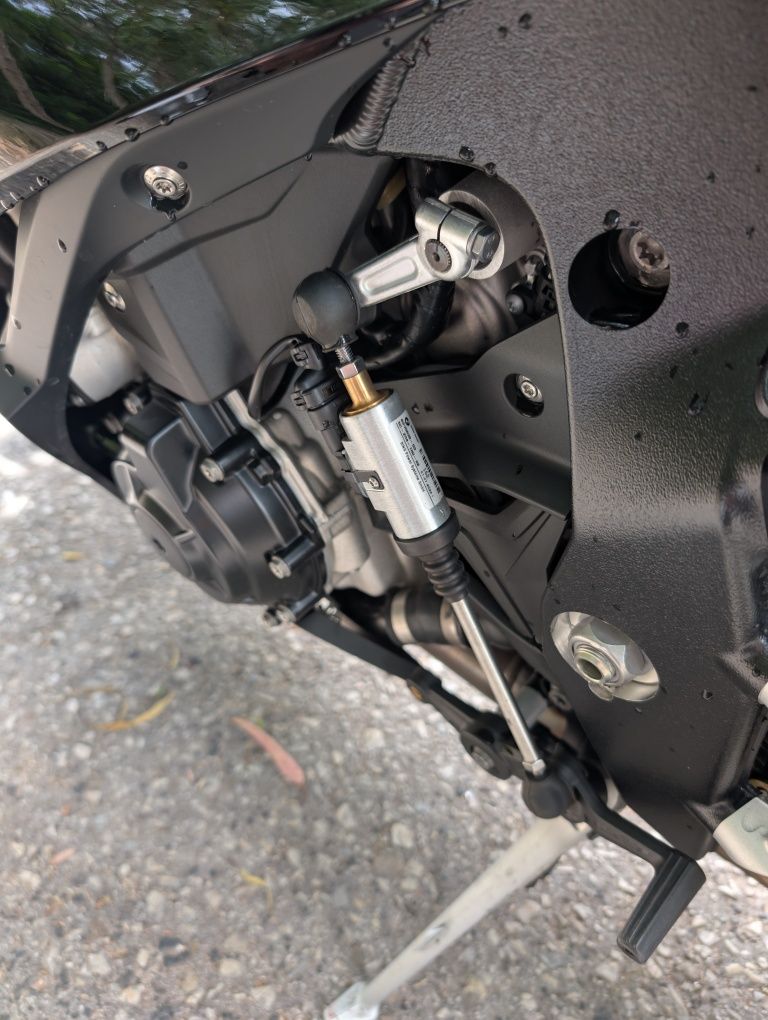 BMW S1000rr 2024 VENDA até 31 Agosto*