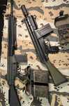 Airsoft HK G3 & G3 SAS