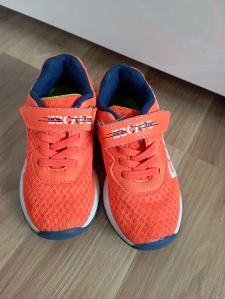 Buty sportowe roz. 27
