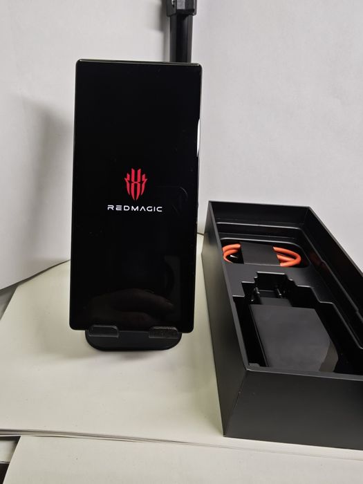 Nubia RedMagic 10 pro 24GB/1TB