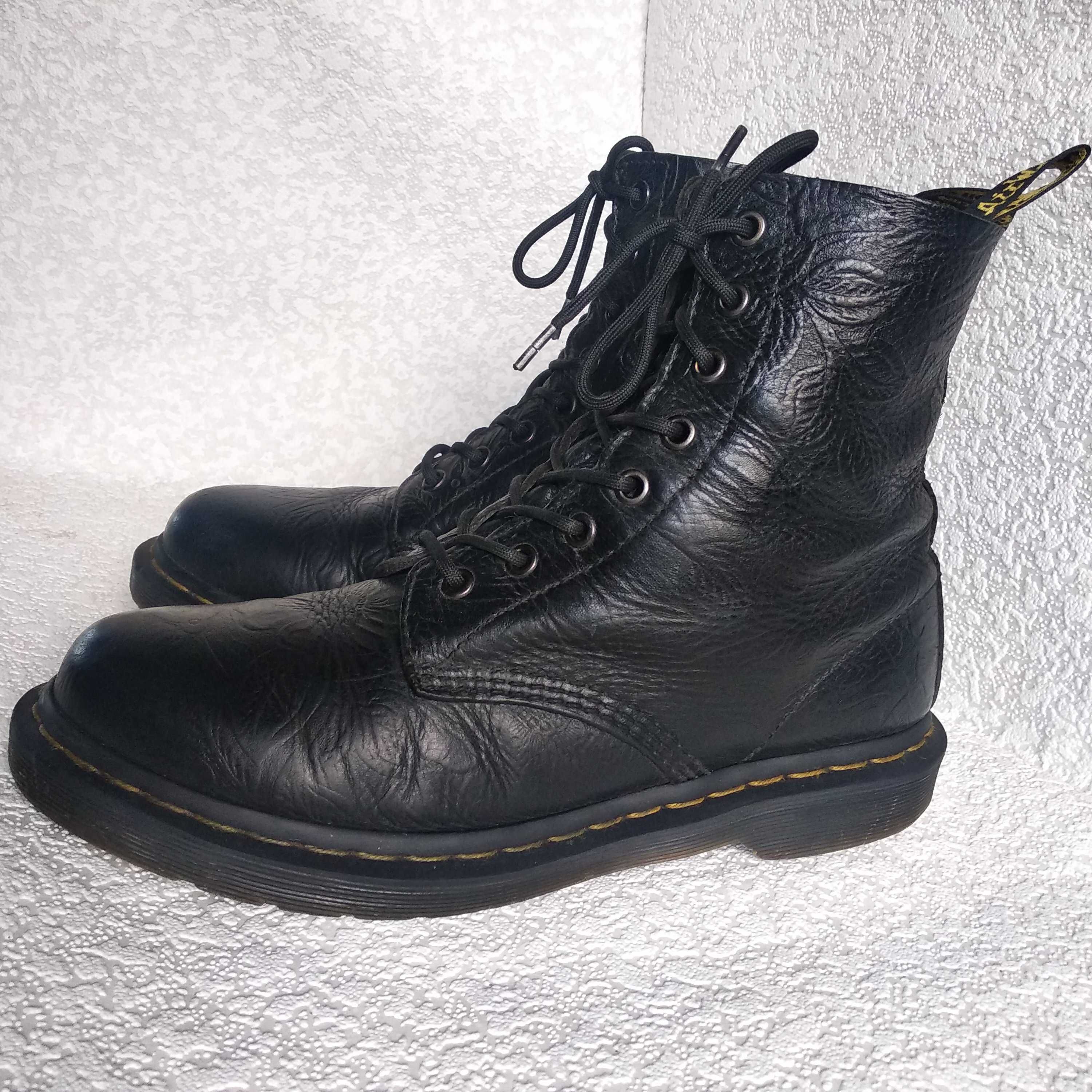 Ботинки Dr Martens 1460 Pascal - 42 р.
