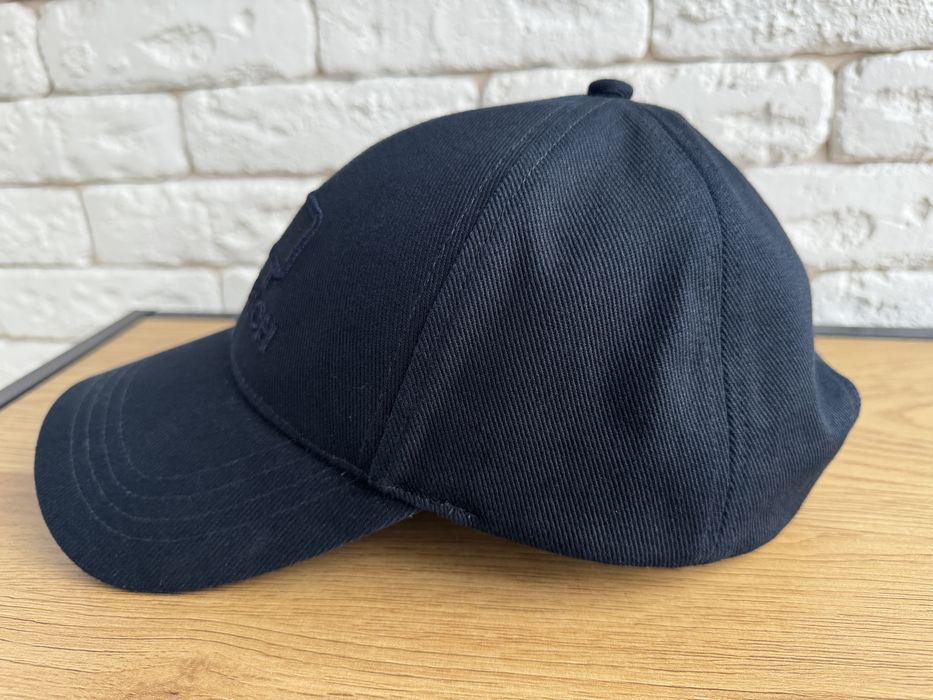 Кепка утеплена Woolrich