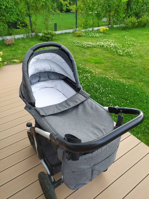 Wozek dzieciecy Koda Jedo