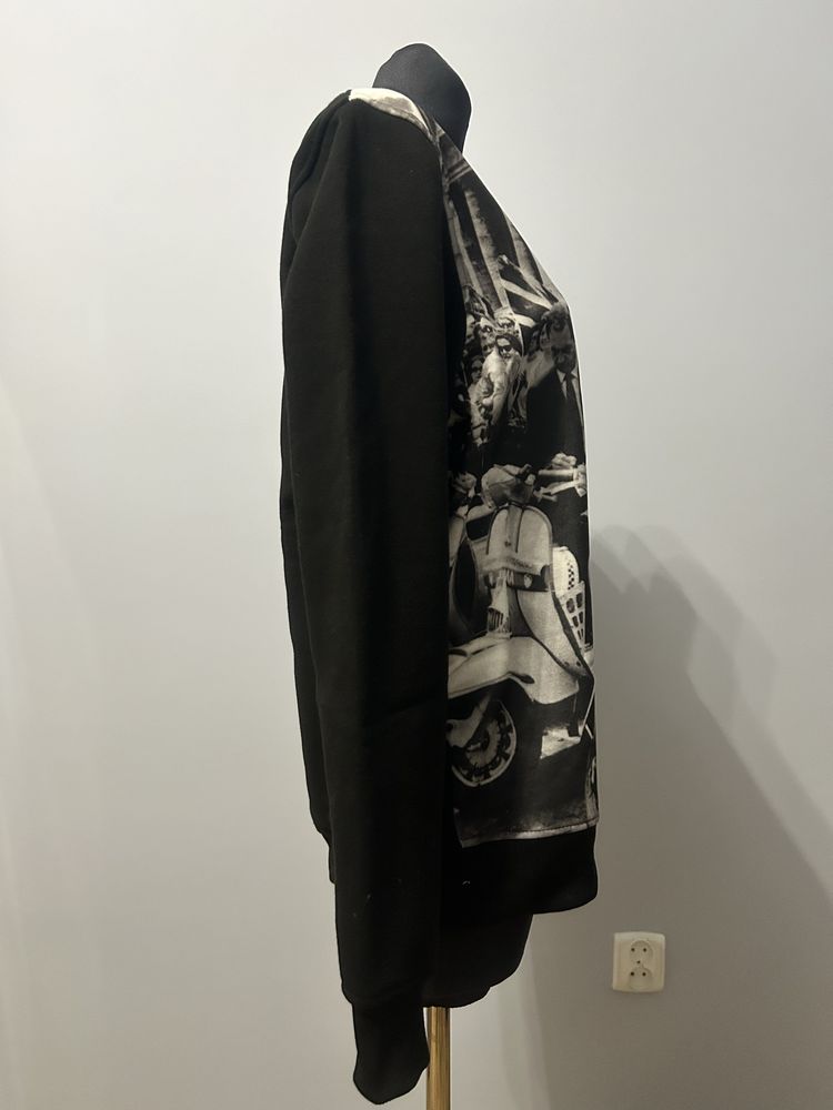 Bluza męska LAMBRETTA rozm M nowa