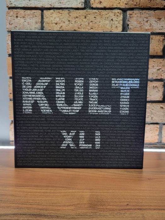 Kult - XLI, niski numer