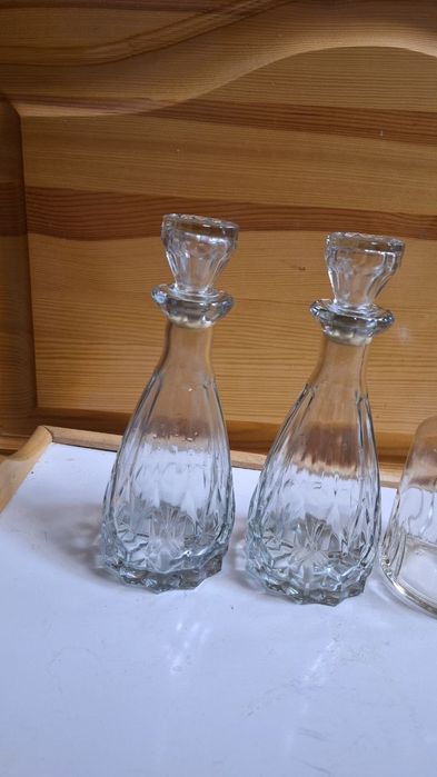 Графін, графин для напоїв