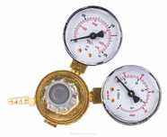 Reduktor ciśnieniowy CO2 i Argon Powermat PM-RC-230 NOWY