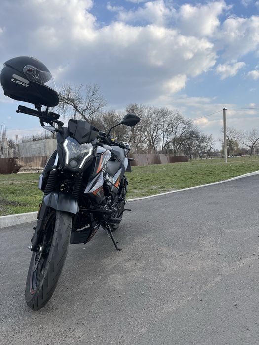 Продам Spark 250 r32