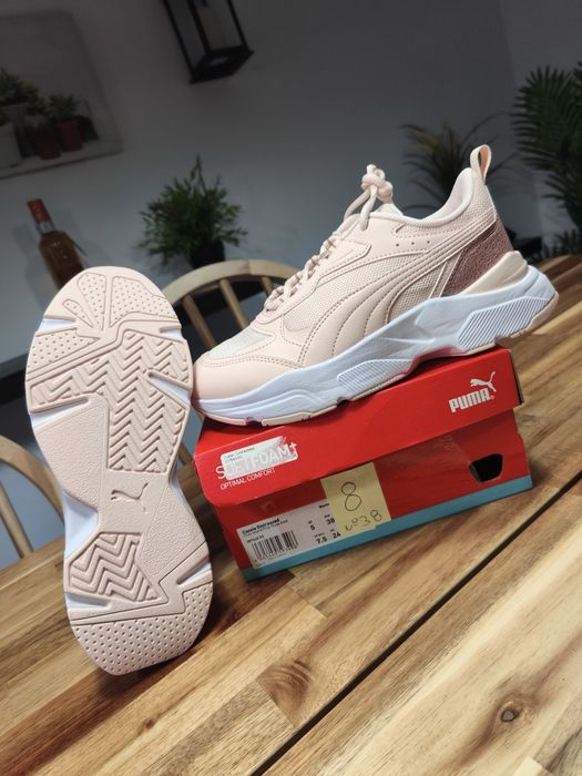 Tênis 38 puma originais novos