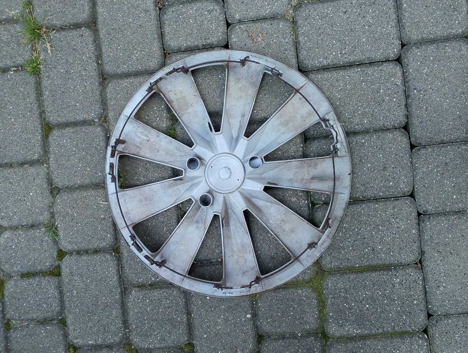 kołpak jak NOWY  1 szt . VW orginał   16 cali