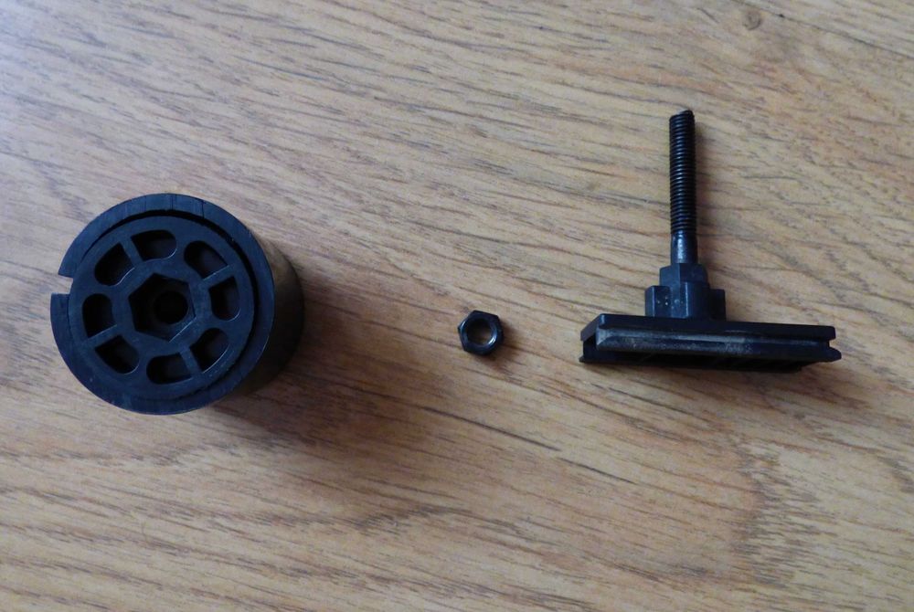 Błotnik SKS Shockblade II przód