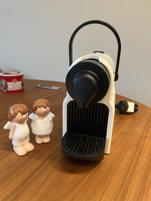 Nespresso Krups ekspres do kawy