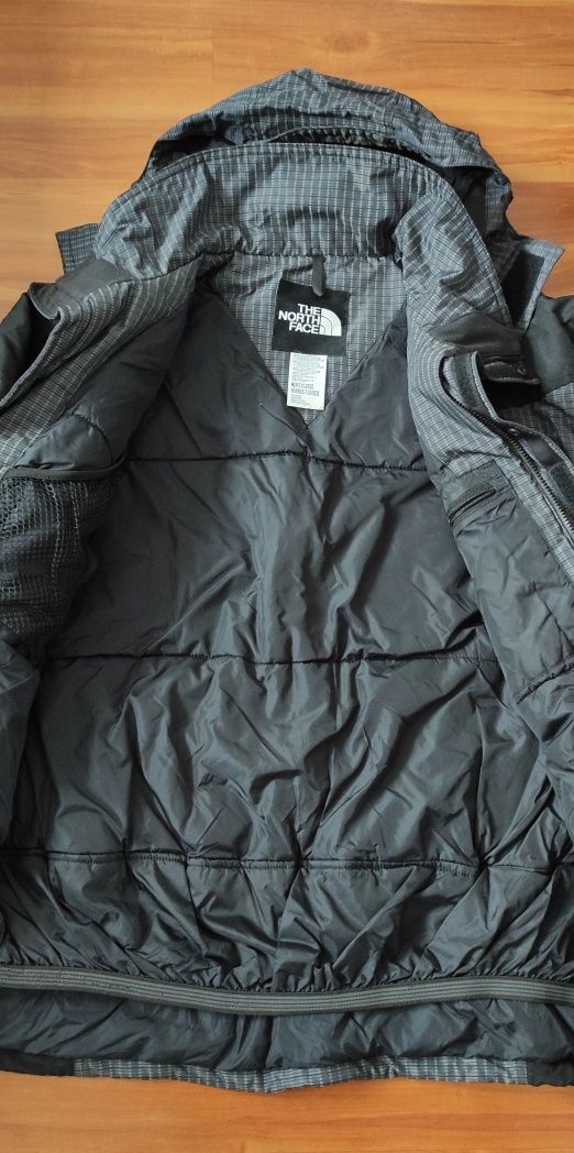 The North Face Vintage Extreme Light Winter kurtka męska rozmiar XL