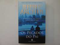 Os pecados do pai- Jeffrey Archer