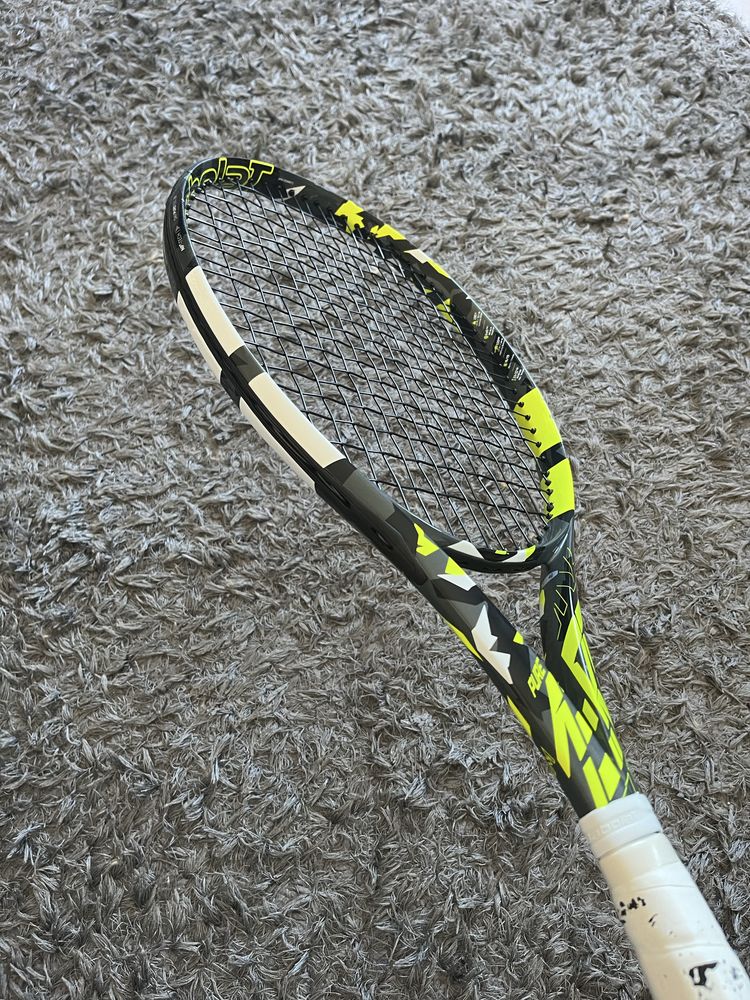 Raquete de Ténis Babolat Pure Aero