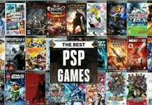 200 gier do konsoli Sony PSP w tym gra minecraft zestaw