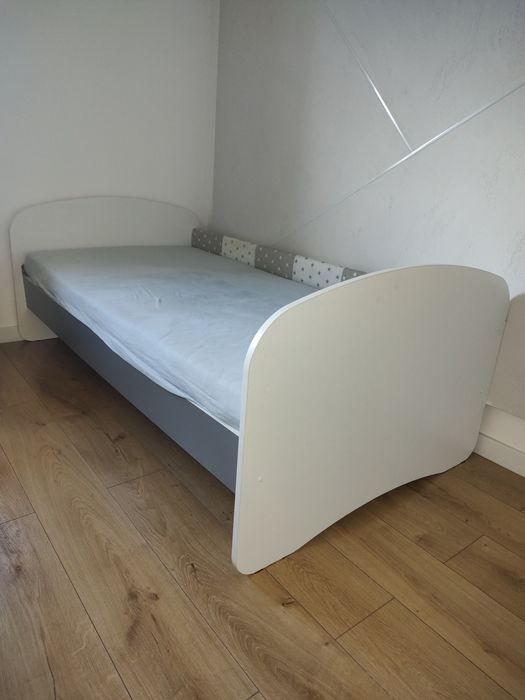 Łóżko dziecięce 90x180