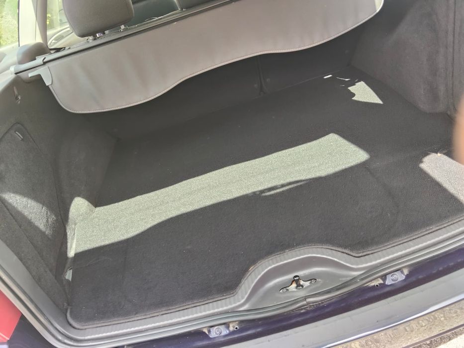 Ford Focus 2002 Gasolina