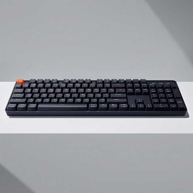 Смарт-клавіатура Xiaomi Wired Mechanical