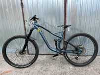 Na snabb 150 29" L 2020 (Trek, Specialized, Canyon, Dartmoor)