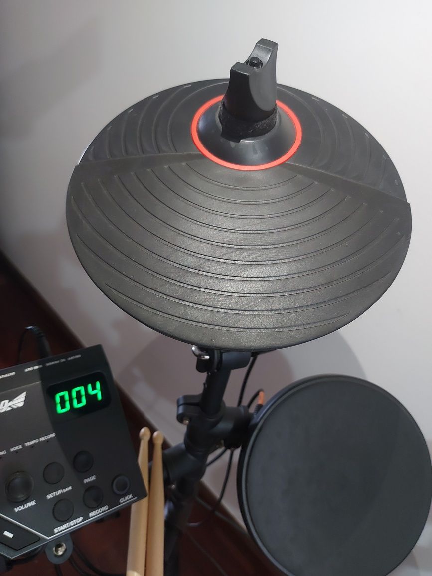 Bateria elétrica