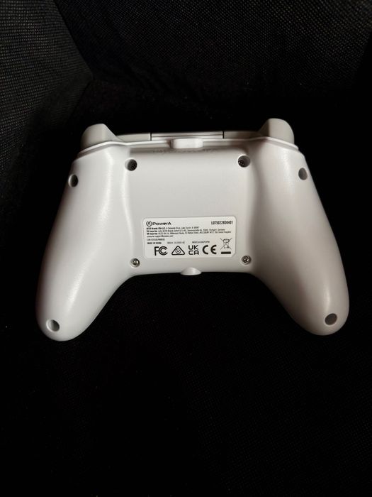 Wired Controller Power A Xbox