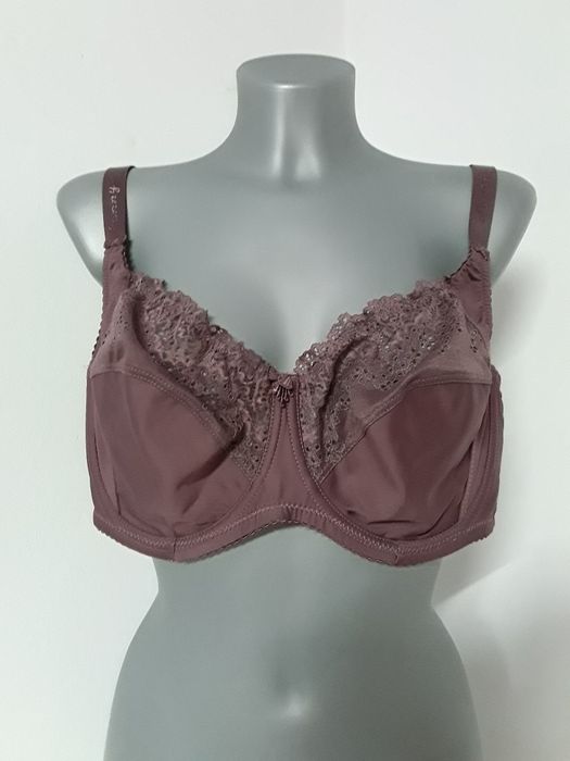 Biustonosz miękki 85D 90D 95D