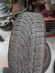 Opony Zimowa Dunlop 235/65R17 104H