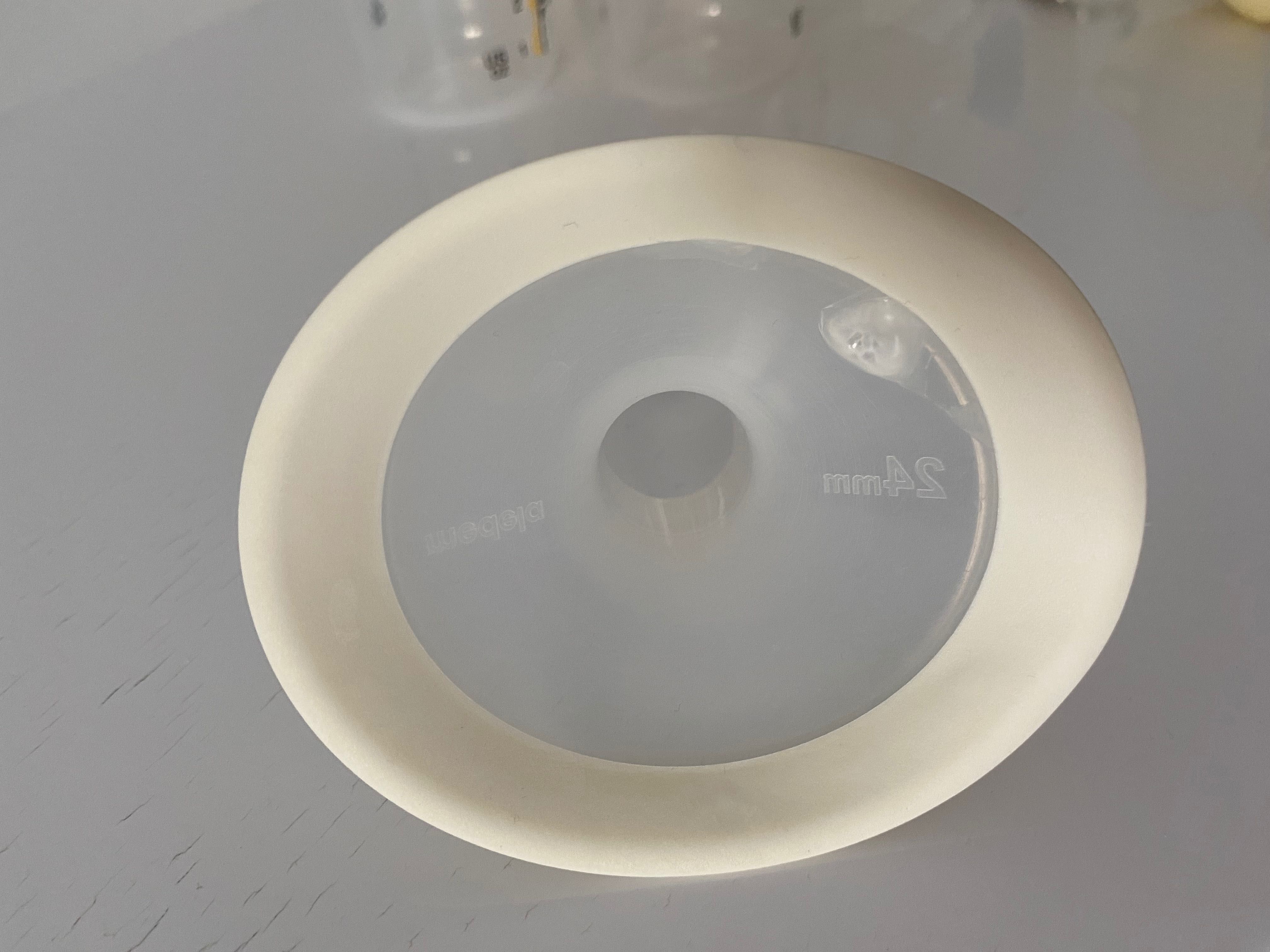 Laktator Medela Swing Flex plus wyparzacz do butelek i laktatora