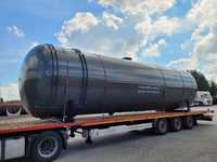 Zbiornik stalowy 60m3- bufor wody- 60000l- 60 000l