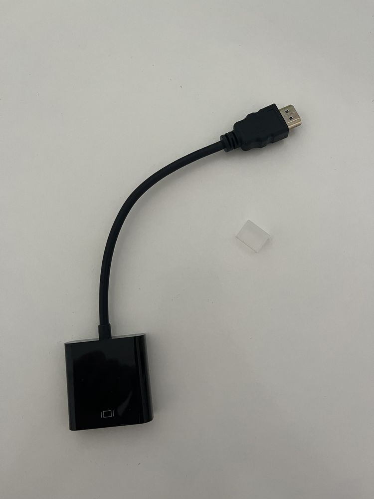 Adaptador HDMI to VGA