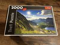 Puzzle Trefl 2000