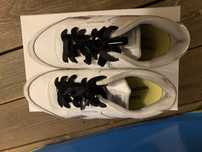 Buty Reebok biale roz. 37