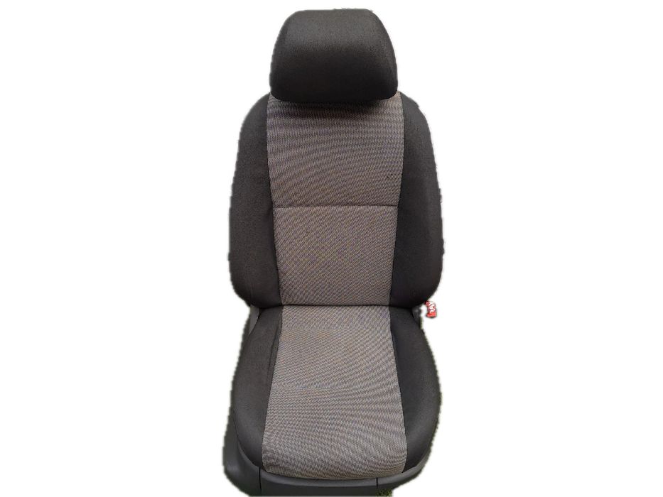 Banco frente direito SKODA Fabia II Hatchback (542, 5J)