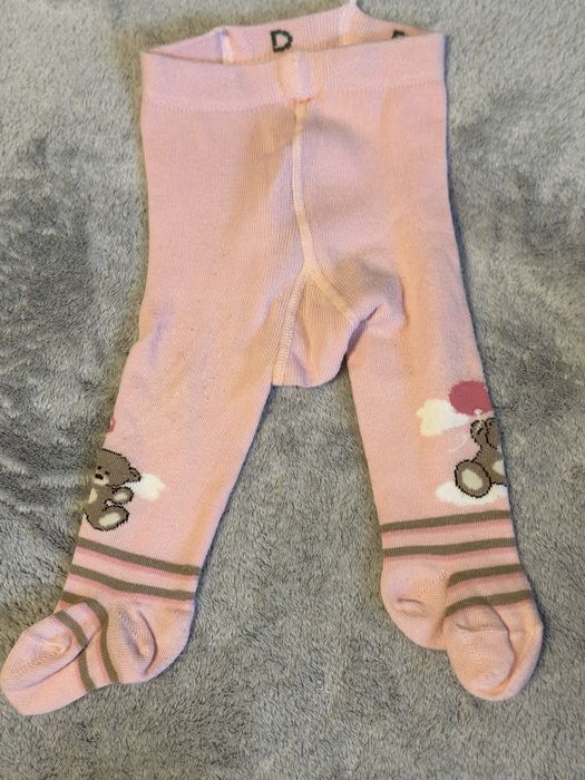 Колготки дитячі 62 р