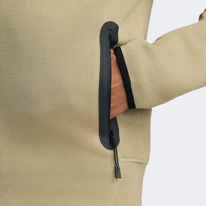 США‼️Кофта Nike Sportswear Tech Fleece Dunk (XS по 4XL) (FB7921-277)