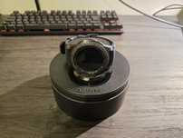 Smartwatch Samsung Gear S3