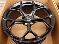 Felgi AUDI RS4 RS5 S5 S4 RS7 C8 RS6 C8 Competition RSQ8 SQ7 SQ8 20'